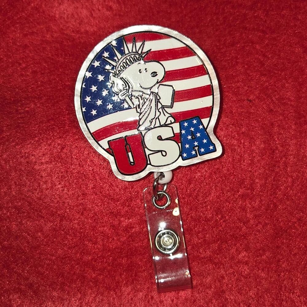 Peanuts Red and White Decor-home-accesories